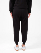 Load image into Gallery viewer, Stella Essentials Avenue Pant Logo - Black