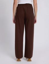 Load image into Gallery viewer, Ria Pant - Chocolate