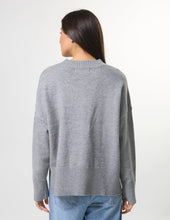 Load image into Gallery viewer, Pieter Knit - Grey