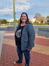 Load image into Gallery viewer, Blazer - Mediterranean