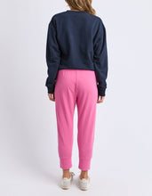 Load image into Gallery viewer, Brunch Pant Hot Pink