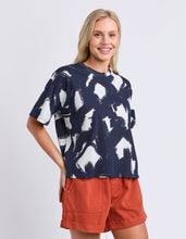 Load image into Gallery viewer, Klee Tee All Over Print