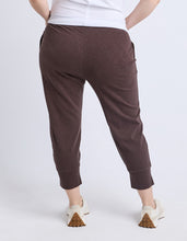 Load image into Gallery viewer, Brunch Pant - Coffee