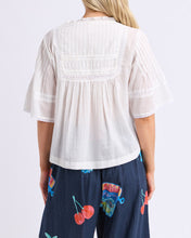 Load image into Gallery viewer, Rosewood Top - Marshmellow