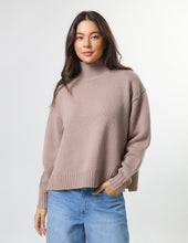 Load image into Gallery viewer, Tessa Knit - Platinum