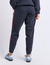 Load image into Gallery viewer, Lover Track Pant - Navy
