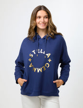 Load image into Gallery viewer, Newport Hoodie - Navy
