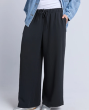 Load image into Gallery viewer, Sofie Pant - Black