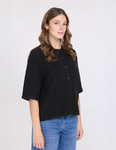 Load image into Gallery viewer, Hansel Cardigan - Black