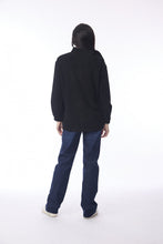 Load image into Gallery viewer, Cord Solid Shirt - Black