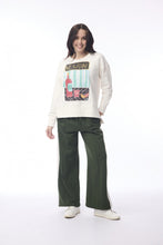 Load image into Gallery viewer, Embellished Top - Negroni