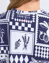 Load image into Gallery viewer, Chin Chin Tee All Over Print