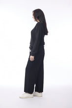 Load image into Gallery viewer, Cord Solid Trouser Flared