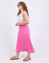 Load image into Gallery viewer, Eleni Skirt Aurora Pink