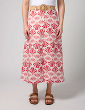 Load image into Gallery viewer, Kate Skirt - Sorbet in Sicily