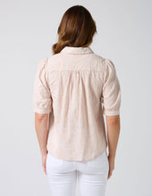 Load image into Gallery viewer, Evie Blouse - Blush Pink