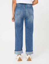 Load image into Gallery viewer, Ringo Jean - Vintage Indigo