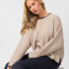 Load image into Gallery viewer, Briar Knit - Neutral
