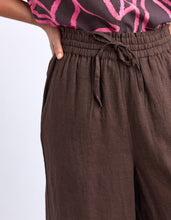 Load image into Gallery viewer, Wander Pants Chocolate