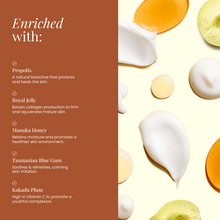 Load image into Gallery viewer, Wild Bee Nourishing Face Cream