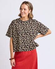 Load image into Gallery viewer, Animal Tee