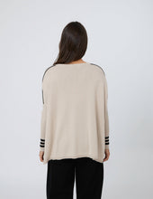 Load image into Gallery viewer, Farah Knit - Natural