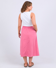 Load image into Gallery viewer, Gretta Skirt - Chateau Rose