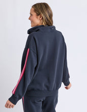 Load image into Gallery viewer, Lover 1/4 Zip - Navy