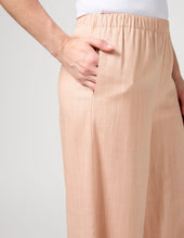 Load image into Gallery viewer, Ginny pant - Rose Petal Stripe