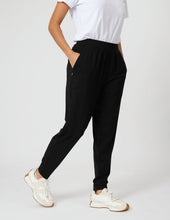 Load image into Gallery viewer, Sunday Pant - Black