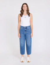 Load image into Gallery viewer, Macy Jean - Mid Blue