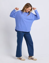 Load image into Gallery viewer, Established Crew - Cornflower
