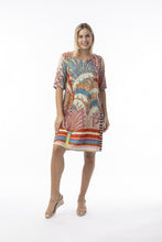Load image into Gallery viewer, Ponta Verde Dress Contemporary