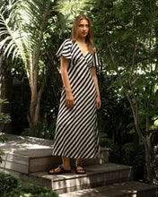 Load image into Gallery viewer, Lola Dress - Liquorice Allsorts