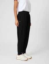 Load image into Gallery viewer, Sunday Pant - Black