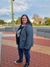 Load image into Gallery viewer, Blazer - Mediterranean