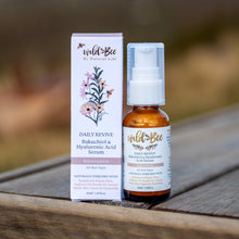 Load image into Gallery viewer, Wild Bee Daily Revive Serum