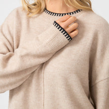 Load image into Gallery viewer, Briar Knit - Neutral
