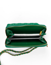 Load image into Gallery viewer, Hands Free Bag - Emerald