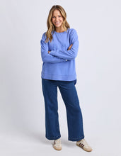 Load image into Gallery viewer, Established Crew - Cornflower