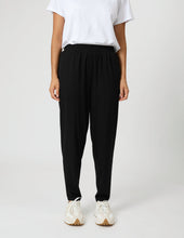 Load image into Gallery viewer, Sunday Pant - Black