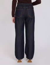 Load image into Gallery viewer, Richmond Jeans - Dark Indigo