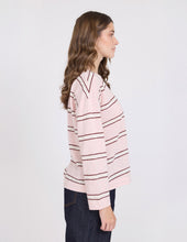 Load image into Gallery viewer, Lobby Tee - Neapolitan