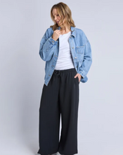 Load image into Gallery viewer, Sofie Pant - Black