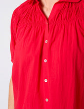 Load image into Gallery viewer, Mimi Blouse - Flame