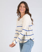 Load image into Gallery viewer, Crosby Long Sleeve Everyday Tee