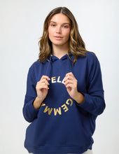 Load image into Gallery viewer, Newport Hoodie - Navy