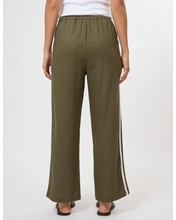 Load image into Gallery viewer, Peyton Pant - Khaki