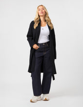 Load image into Gallery viewer, Mia Cardigans - Black