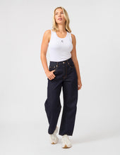 Load image into Gallery viewer, Carson Jeans - Dark Indigo